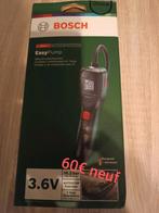 Gonfleur, Enlèvement ou Envoi, Comme neuf