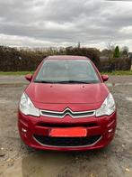 Citroën C3 – 2016, Auto's, Voorwielaandrijving, 1199 cc, Elektrische ramen, 5 deurs