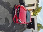 Mercedes cla 180 essence pack AMG, Rouge, Cruise Control, Euro 6, Carnet d'entretien