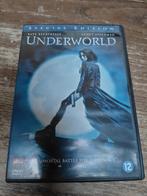 Underworld, Cd's en Dvd's, Dvd's | Horror, Vanaf 12 jaar, Ophalen, Zo goed als nieuw, Vampiers of Zombies