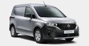 Nissan Townstar 1.3DIG-T 130 VAN N-CONNECTA / NIEUWSTAAT disponible aux enchères