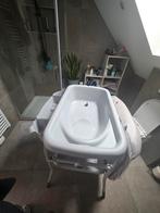 Chicco -table à langer avec baignoire, Enfants & Bébés, Enlèvement ou Envoi, Comme neuf, Baignoire