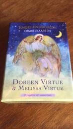 Melissa Virtue - Orakelkaarten, Overige typen, Ophalen of Verzenden, Zo goed als nieuw, Tarot of Kaarten leggen