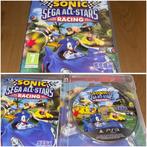 Lot PS3 Sport & Fun – FIFA, Sonic, NFS, Enlèvement ou Envoi, Comme neuf, Sport