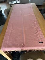 Sjaal van kasjmier, Cashmere, Ophalen of Verzenden, Gedragen, Sjaal