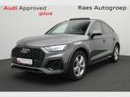 Audi Q5 Sportback Q5 Sportback 35 TDi Business Edition S lin, Auto's, Audi, Automaat, Airbags, Q5, Diesel