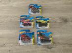 Hot Wheels Experimotors verschillende characters (Nieuw), Ophalen of Verzenden, Nieuw