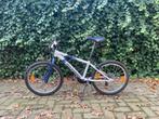 kinderfiets jongens Rockrider maat 20 inch, Fietsen en Brommers, Ophalen, Gebruikt, Handrem, Decathlon