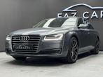 Audi A8 A8 3.0 TDi V6 Quattro Tiptronic * FULL OPTIONS *, Auto's, Audi, Automaat, 4 deurs, Gebruikt, Euro 6