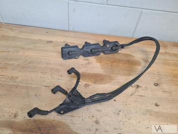 Peugeot Renault 3.0 v6 bougiekabel set met bobine 9629025480 beschikbaar voor biedingen