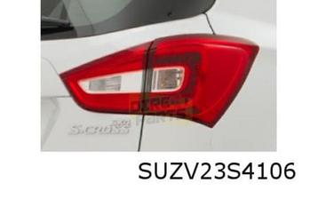 Suzuki SX4 S-Cross achterlicht Rechts binnen  Origineel! 362
