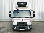 2019 Renault D210.12 Vrachtwagen, Auto's, Vrachtwagens, Euro 6, Renault, Bedrijf, Diesel