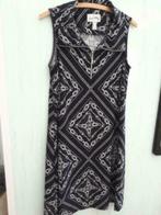 jurk - Heel mooie jurk merk Joseph Ribkoff taille 40, Ophalen