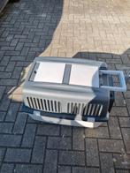 Transportbench voor honden, Ophalen, Zo goed als nieuw