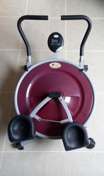 AB CIRCLE, Sports & Fitness, Équipement de fitness, Enlèvement, Comme neuf