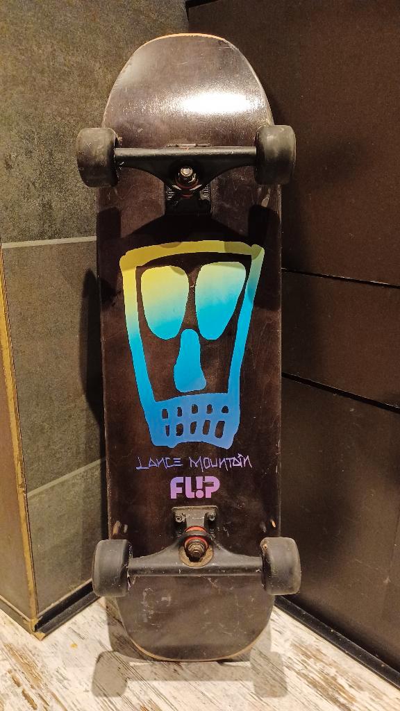 skateboards, Sport en Fitness, Skateboarden, Zo goed als nieuw, Skateboard, Ophalen