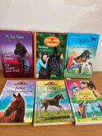 Paarden leesboeken 6x, Boeken, Kinderboeken | Jeugd | 10 tot 12 jaar, Ophalen of Verzenden