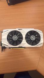 Dual GTX1060, Computers en Software, Ophalen, Zo goed als nieuw