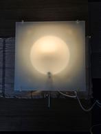 Ikea wall lamp.ouder model stamning  Cecilia Johansson 1990, Ophalen, Gebruikt