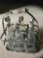 Brocante, Ophalen