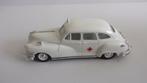 RARE ! CHRYSLER WINDSOR 47 AMBULANCE.VITESSE 1/43 EXC.ETAT, Ophalen of Verzenden, Gebruikt, Auto, Overige merken
