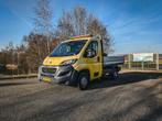 Bedrijfsauto, PEUGEOT BOXER 333 2.2 HDi L1H1 XR, 2015, Auto's, Euro 5, Gebruikt, Electronic Stability Program (ESP), 4 cilinders