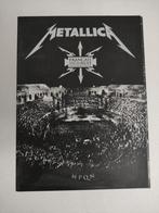 Metallica - Français pour une nuit, dvd, CD & DVD, Comme neuf, Enlèvement ou Envoi