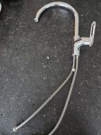 Keukenkraan Grohe, Ophalen, Kraan