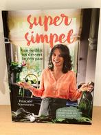 Pascale Naessens/Super Simpel, Boeken, Pascale Naessens, Gezond koken, Nieuw, Ophalen of Verzenden