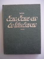 Jan Jans en de kinderen H.C. bundeling deel 3, Eén stripboek, Ophalen of Verzenden, Gelezen, Jan Kruis