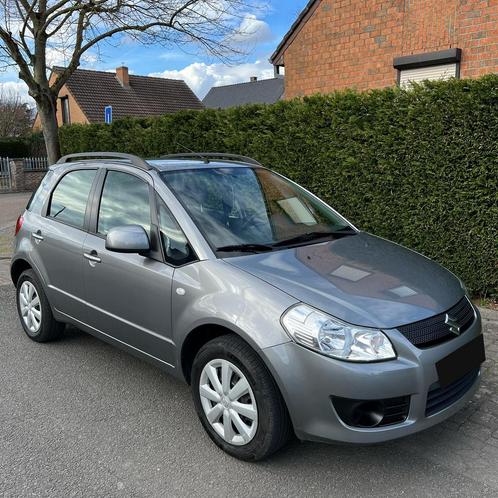 Suzuki Sx4 1.5i Prete à immatriculer !, Auto's, Suzuki, Particulier, SX4, Airbags, Airconditioning, Alarm, Boordcomputer, Centrale vergrendeling