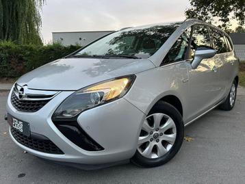 Opel Zafira 1.6CDTi **2016 beschikbaar voor biedingen