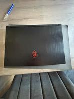 MSI Gaming laptop, Computers en Software, Windows Laptops, Ophalen, Zo goed als nieuw, Azerty, Gaming