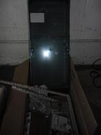 Elektriciteitskast: plafondlampen, lampen, Ophalen, Gebruikt, Kabel of Snoer