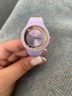 Liu Jo horloge lila nieuw, Handtassen en Accessoires, Horloges | Dames, Ophalen of Verzenden