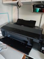 Sublimatieprinter A3 Epson ET14000, Computers en Software, Printers, Ophalen, Zo goed als nieuw, Printer