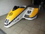 SIDECAR DE COURSE, Motoren, 4 cilinders, Bedrijf, Super Sport, Meer dan 35 kW