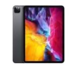 I pad pro 2 (2020), Computers en Software, Apple iPads, Apple iPad, Zwart, 11 inch, Ophalen of Verzenden