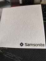 Nieuwe portemonee van Samsonite., Overige merken, Zwart, Nieuw, Ophalen of Verzenden