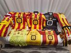 KV Mechelen shirts - nieuw en gebruikt- maat: xxs en medium, Verzamelen, Ophalen of Verzenden, Gebruikt, Shirt