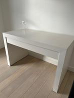 Praktische Bureau met lade, Huis en Inrichting, Bureaus, Ophalen, Gebruikt, Bureau