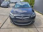 BUMPER VOOR Opel Astra J Sports Tourer (PD8 / PE8 / PF8), Auto-onderdelen, Gebruikt, Voor, Opel, Bumper