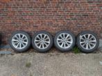Velgen BMW 225/55R17 (5-serie,...), Ophalen, Gebruikt, Velg(en), 17 inch