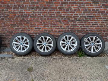 Velgen BMW 225/55R17 (5-serie,...) beschikbaar voor biedingen