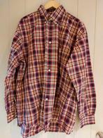 bloes ermenegildo zegna xl, Kleding | Heren, Ophalen of Verzenden, Zo goed als nieuw, Overige kleuren, Ermenegildo Zegna