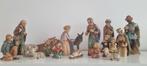 Hummel GROTE kerststal XXL (30 cm), Verzamelen, Ophalen, Zo goed als nieuw, Hummel