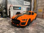 1:18 Mustang Shelby GT500 - nieuw in de doos, Ophalen of Verzenden, Auto, Maisto