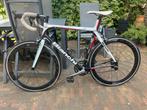 Bianchi 928 HOC Carbon SL IASP - 2010 Superlegera, Fietsen en Brommers, Fietsen | Heren | Sportfietsen en Toerfietsen, Ophalen of Verzenden