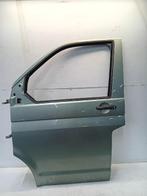 PORTIER LINKS VOOR Volkswagen Transporter T5, Gebruikt, Links, Volkswagen, Deur