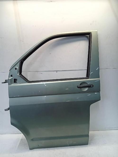 PORTIER LINKS VOOR Volkswagen Transporter T5, Auto-onderdelen, Carrosserie, Deur, Volkswagen, Voor, Links, Gebruikt